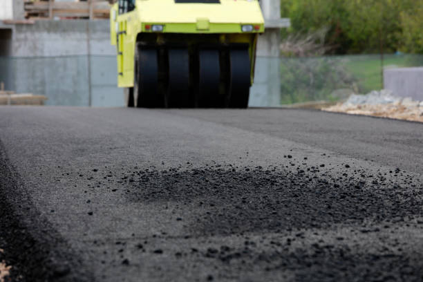 Reasons to Select Us for Your Driveway Paving Requirements in Mount Pleasant, PA