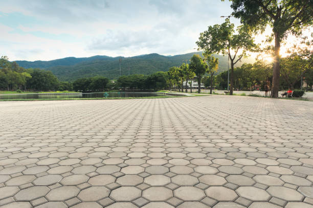 Best Interlocking Driveway Pavers  in Mount Pleasant, PA