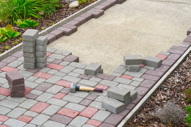 Best Local Driveway Pavers  in Mount Pleasant, PA
