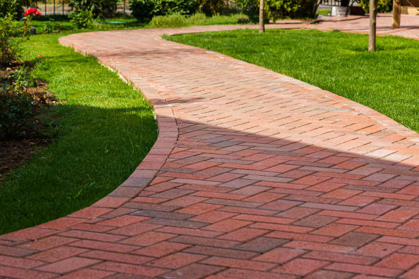 Best Residential Driveway Paver Services  in Mount Pleasant, PA