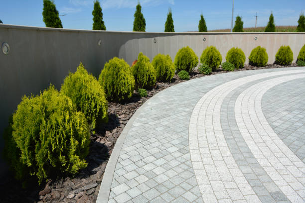 Best Commercial Driveway Pavers  in Mount Pleasant, PA