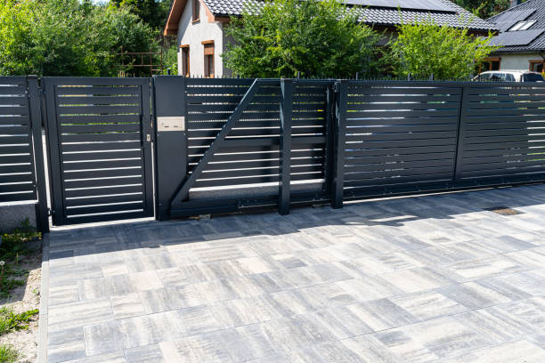 Best Decorative Driveway Pavers  in Mount Pleasant, PA