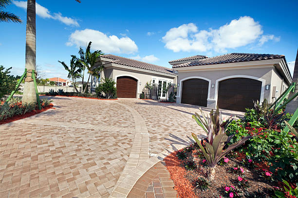 Best Driveway Pavers Near Me  in Mount Pleasant, PA