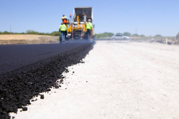 Driveway Repair Near Me in Mount Pleasant, PA