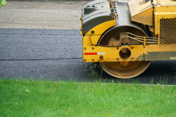 Best Residential Paver Driveway  in Mount Pleasant, PA